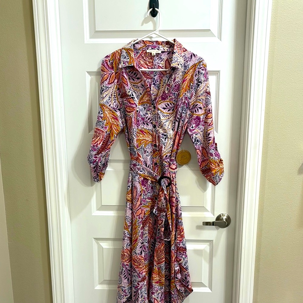 ✨NWT~Parallel Skies Boutique Dress✨
